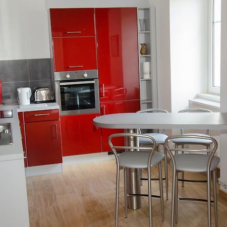 Meuble De Tourisme 3* Apartment ซาแวร์น ห้อง รูปภาพ
