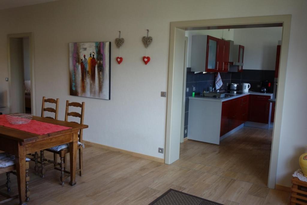 Meuble De Tourisme 3* Apartment ซาแวร์น ภายนอก รูปภาพ