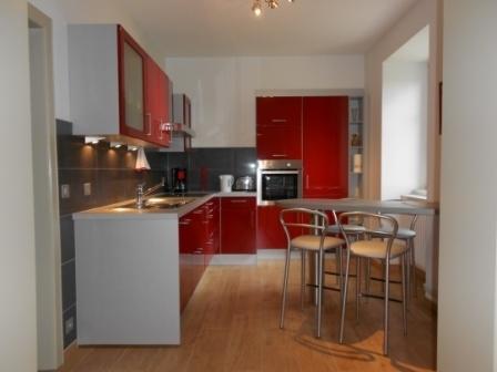 Meuble De Tourisme 3* Apartment ซาแวร์น ห้อง รูปภาพ