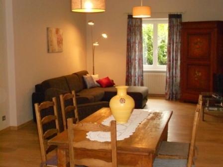 Meuble De Tourisme 3* Apartment ซาแวร์น ห้อง รูปภาพ